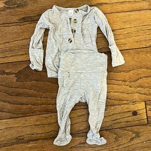Lou Lou Newborn Set